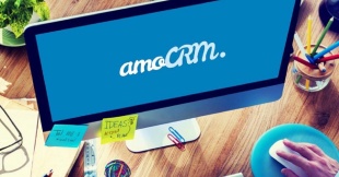 Весеннее обновление amoCRM